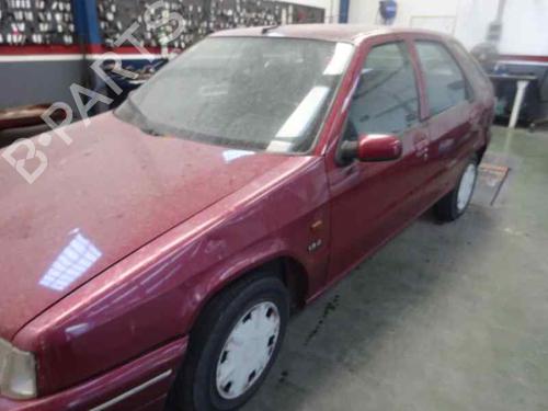 Left headlight CITROËN ZX (N2) 1.9 D | BP6075664C28