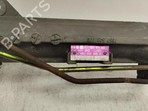 Steering rack AUDI ALLROAD C5 (4BH) 2.5 TDI quattro | BP35740573M22 - Image 5