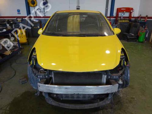 Left front window switch OPEL CORSA D (S07) 1.3 CDTI (L08, L68) | BP4710295I27 - Image 5
