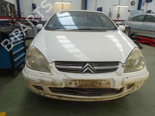 Engine control unit (ECU) CITROËN C5 I (DC_) 2.0 HDi (DCRHYB) | BP9768738M57