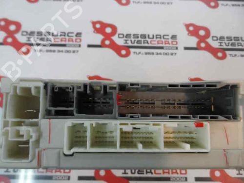 Used Fuse box LEXUS IS II (_E2_) 220d (ALE20) (177 hp) 358142