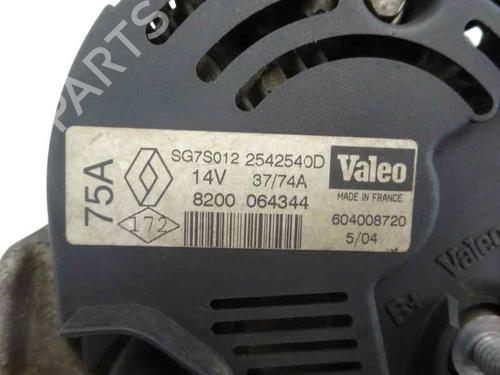 Generator Generator 8212722 8212722