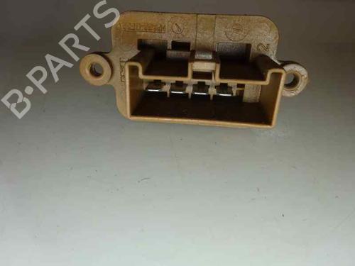 Varmeblæsermodstand FIAT PUNTO (188_) 1.2 60 (188.030, .050, .130, .150, .230, .250) (60 hp) 11661611