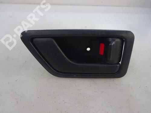 Used Front right interior door handle HYUNDAI GETZ (TB) [2001-2011]  10631091