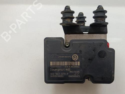 ABS pump SEAT LEON (1P1) 1.9 TDI | BP35744819M43  - Image 5