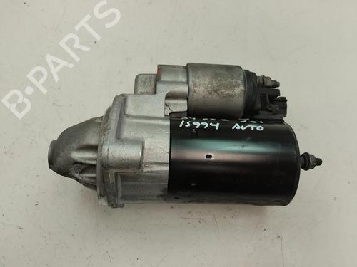 Used Starter AUDI A4 B6 (8E2) 2.0 (130 hp) 18475703