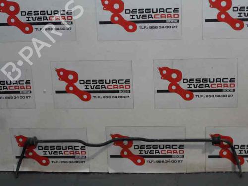 Used Anti roll bar Anti roll bar MERCEDES-BENZ CLK (C209) CLK 320 CDI (209.320) (224 hp) 3469089 3469089