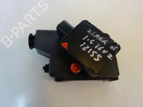 Used Electronic module Electronic module CITROËN XSARA (N1) 1.6 16V (109 hp) 14173322 14173322