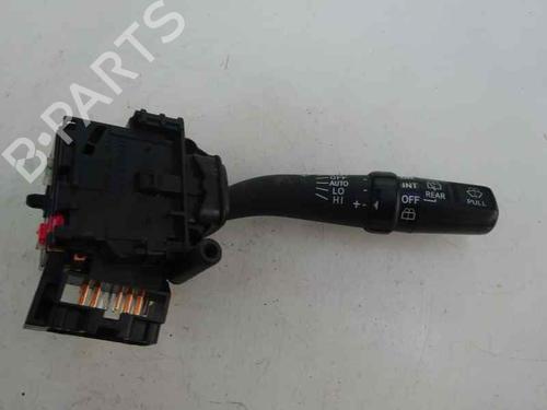 Used Steering column stalk TOYOTA COROLLA Verso (ZER_, ZZE12_, R1_) 2.2 D-4D (AUR10_, AUR10R) (136 hp) 5950643