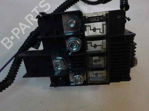 Batteri FORD FIESTA VI (CB1, CCN) 1.5 TDCi (75 hp) 11661644