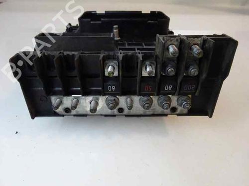 Used Fuse box SKODA OCTAVIA II (1Z3) 1.9 TDI (105 hp) 818972