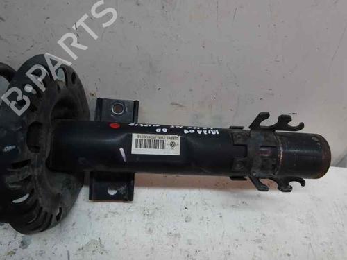 Used Right front shock absorber Right front shock absorber SEAT IBIZA IV (6J5, 6P1) 1.6 (105 hp) 4879806 4879806