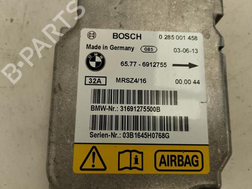 ECU airbags BMW 3 Compact (E46) 320 td | BP15506176M53 