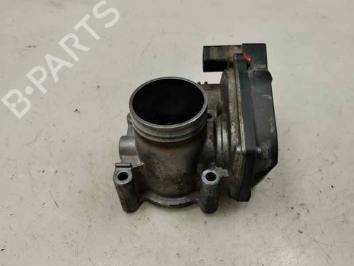 Used Throttle body SEAT IBIZA III (6L1) [2002-2009]  26555326