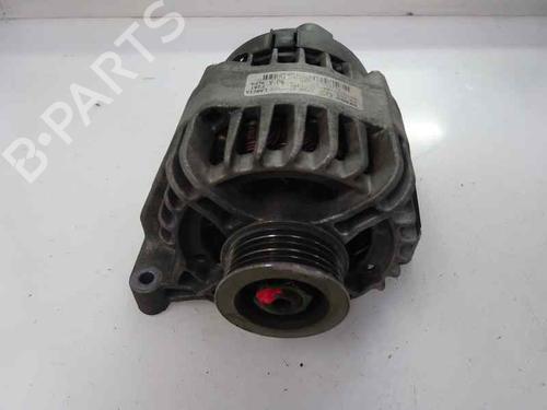 Alternator FIAT 500 C (312_) 1.2 (312CXA1A, 312AXA1A) | BP8359547M7