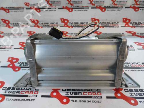 Used Passenger airbag BMW 3 (E90) 330 d (231 hp) 586729