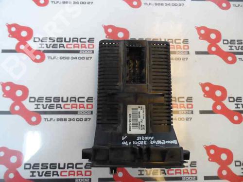 Headlight switch BMW 3 Coupe (E46) 320 Ci | BP1339761I24 