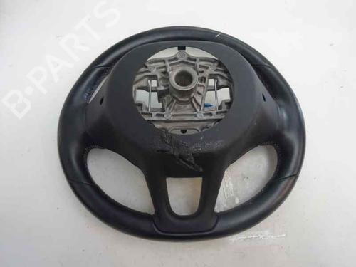 Used Steering wheel PEUGEOT 2008 I (CU_) 1.6 BlueHDi 120 (120 hp) 9364891