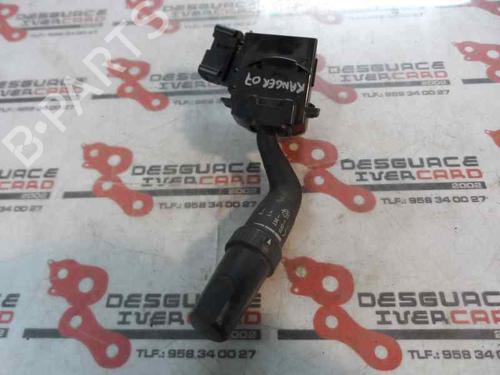 Steering column stalk FORD RANGER (ET) 2.5 TDCi 4x4 | BP1339621I23 - Image 2