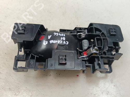 Front left interior door handle CITROËN C4 CACTUS 1.6 BlueHDi 100 | BP35742221I13 - Image 3