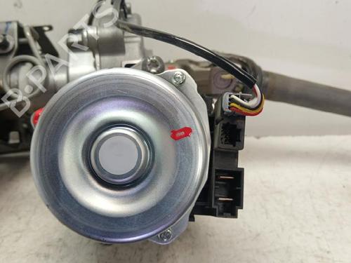 Steering column DACIA DUSTER (HM_) 1.5 dCi 115 (HMAD) | BP35741409M21 - Image 3