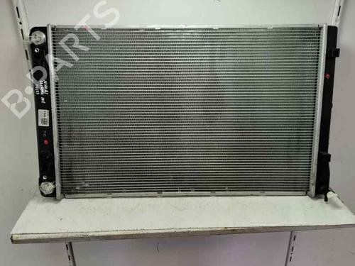 Used Water radiator Water radiator 35739837 35739837