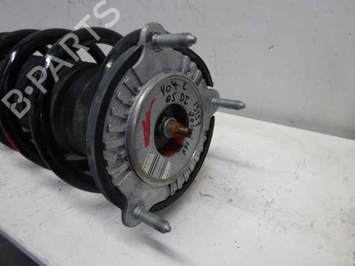 Left front shock absorber PEUGEOT 407 SW (6E_, 6D_) | BP4393401M16