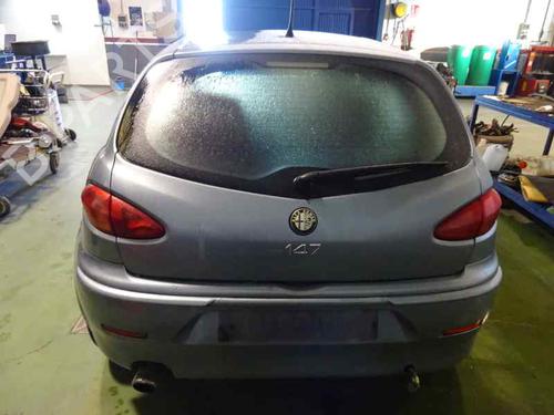 Right taillight ALFA ROMEO 147 (937_) 1.9 JTD (937.AXD1A, 937.BXD1A, 937.AXV1A, 937.BXB1A,... | BP2521565C35