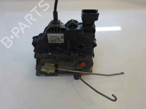 Used Front left lock Front left lock OPEL CORSA D Hatchback Van (S07) 1.3 CDTI (L08) (90 hp) 1073837 1073837