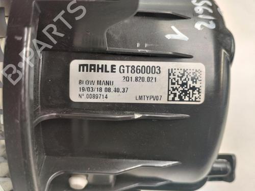 Heater blower motor SEAT ARONA (KJ7, KJP) 1.6 TDI | BP13619181M62 