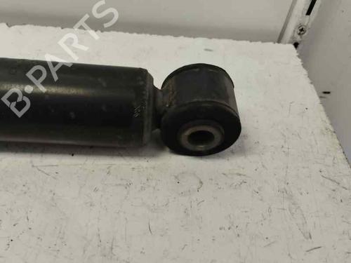 Used Right rear shock absorber RENAULT CLIO IV (BH_) 1.5 dCi 90 (90 hp) 26561334
