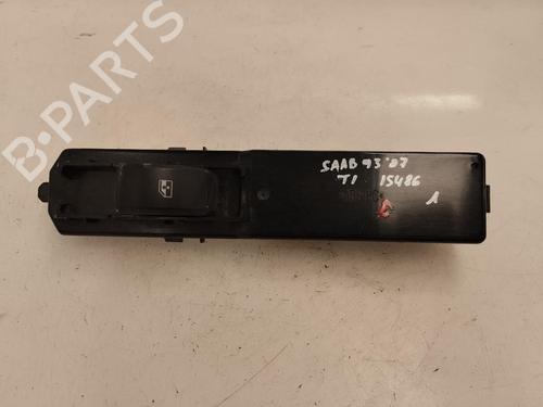 Left rear window switch SAAB 9-3 (YS3F, E79, D79, D75) | BP12938944I29 - Image 2
