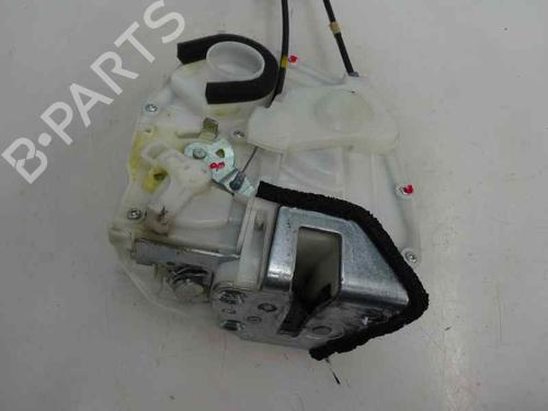 Højre bagtil lås SUZUKI SWIFT III (MZ, EZ) 1.3 DDiS (RS413D) | BP5849745C99