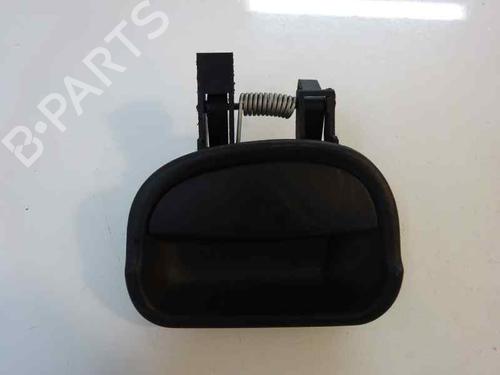 Used Rear right interior door handle Rear right interior door handle 3212999 3212999