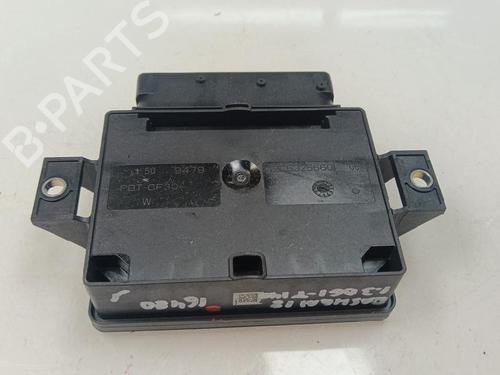 Electronic module NISSAN QASHQAI II (J11, J11_) 1.3 DIG-T | BP35743365M83 - Image 4