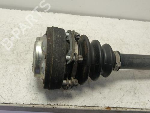 Left rear driveshaft BMW 1 (E87) 118 d | BP35741749M40 - Image 3