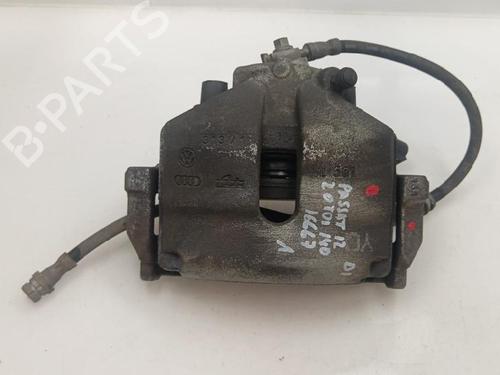 Used Left front brake caliper Left front brake caliper 36292169 36292169