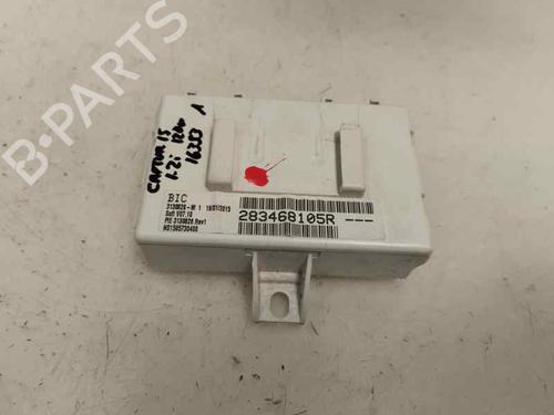 Electronic module RENAULT CAPTUR I (J5_, H5_) 1.2 TCe 120 | BP26561431M83 - Image 4