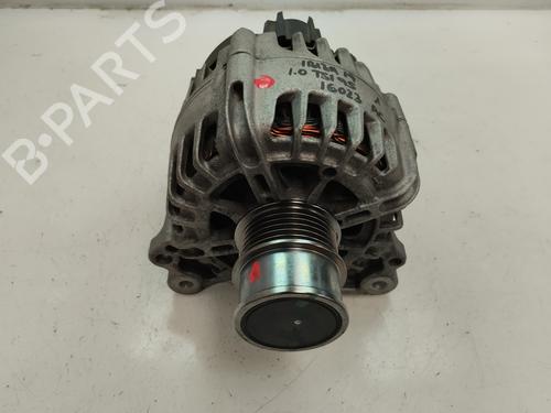 Alternator SEAT IBIZA V (KJ1, KJG) 1.0 TSI | BP18884423M7 