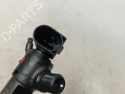 Inyector Inyector SEAT LEON (5F1) 1.6 TDI (115 hp) 35742475 35742475