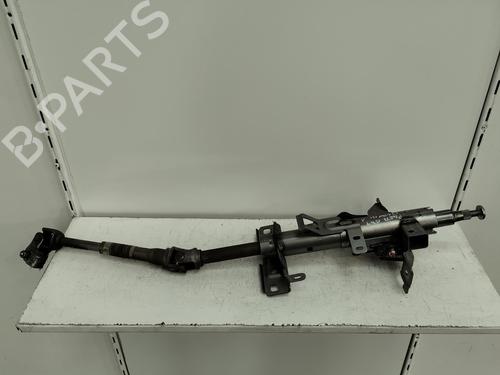 Steering column PEUGEOT 308 II (LB_, LP_, LW_, LH_, L3_) 1.2 THP 130 (131 hp) 17547161