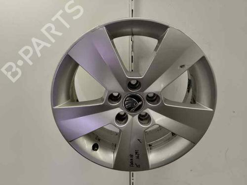 Używane Felga SKODA FABIA III (NJ3) 1.0 (75 hp) 29134625