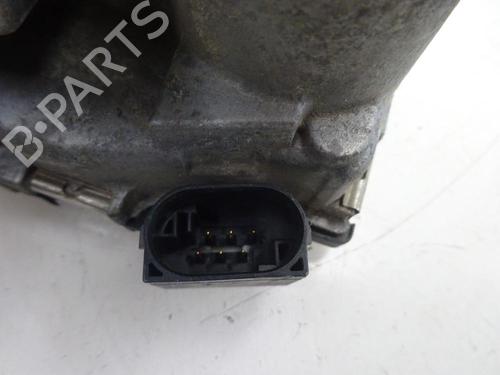 Used Throttle body Throttle body 10931643 10931643