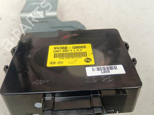 Used Electronic module Electronic module 35741023 35741023