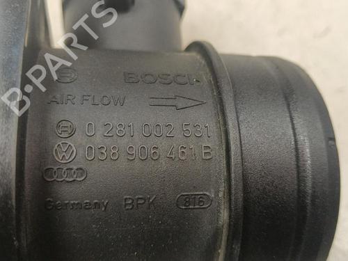 Used Mass air flow sensor Mass air flow sensor 35741924 35741924