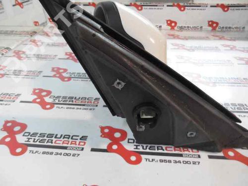 Left mirror BMW 3 (E90) 318 d | BP206676C26 