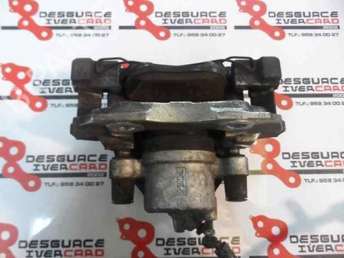 Used Left front brake caliper Left front brake caliper 11608576 11608576