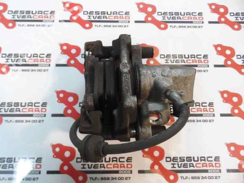 Used Left rear brake caliper Left rear brake caliper VOLVO C30 (533) 2.0 D (136 hp) 11608564 11608564
