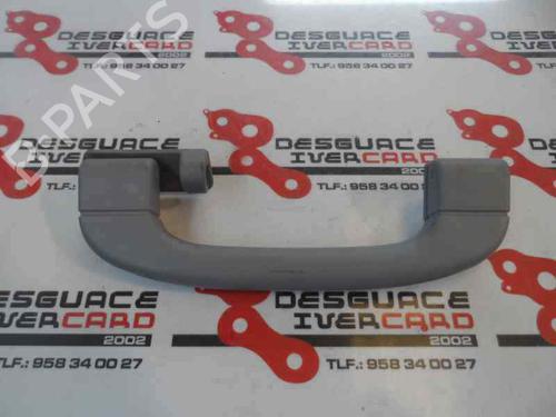 Rear left interior door handle BMW 1 (E87) | BP3212902I15 - Image 2
