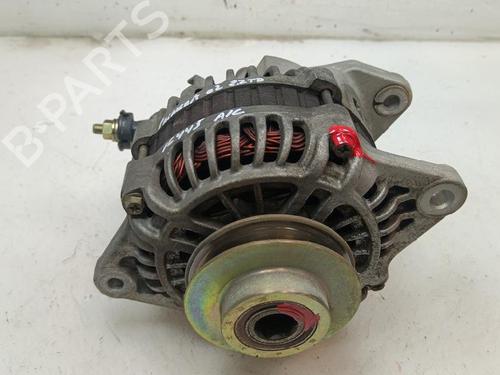 Used Alternator Alternator 35740925 35740925